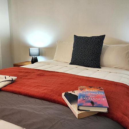 U Suites On Egmont Wellington Esterno foto